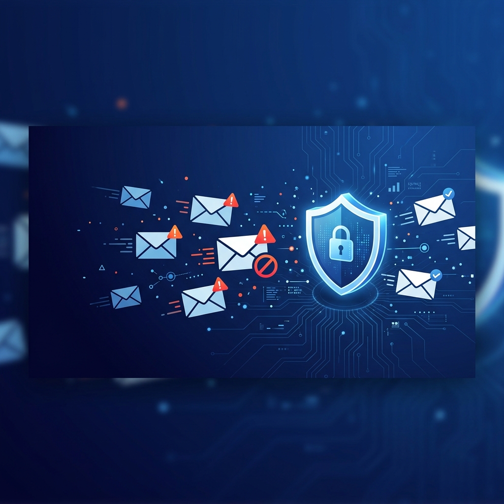 How to Fix Emails Going to Spam