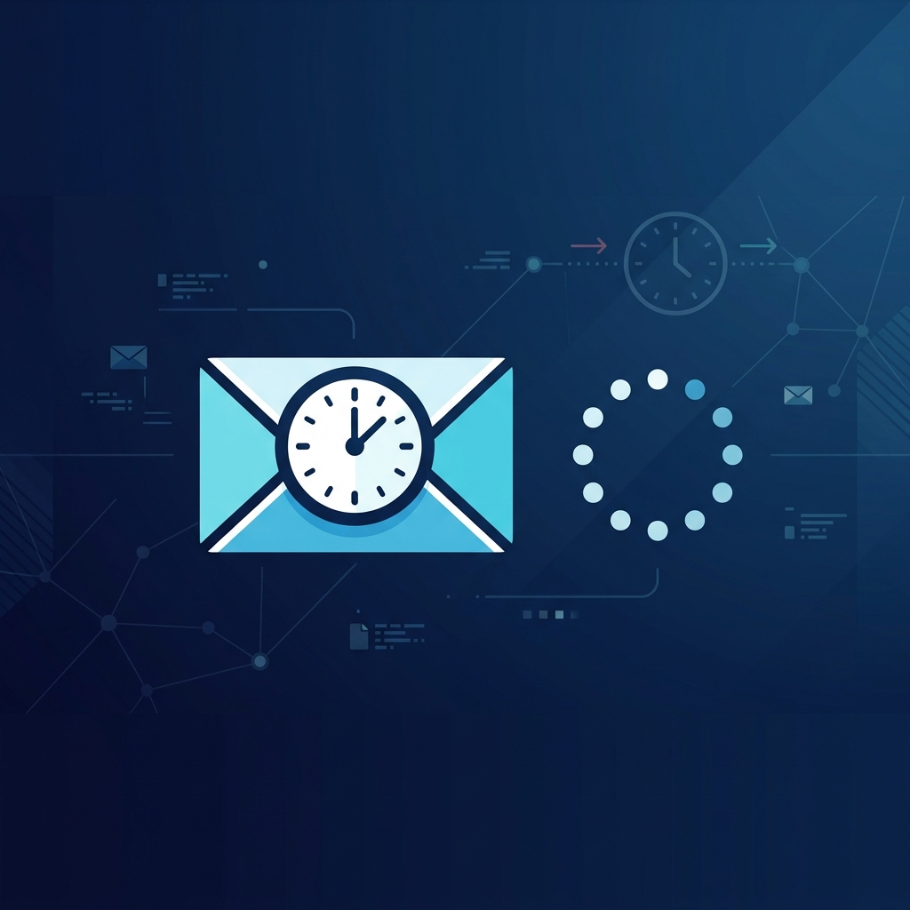 How to Fix Mail Delivery Delayed